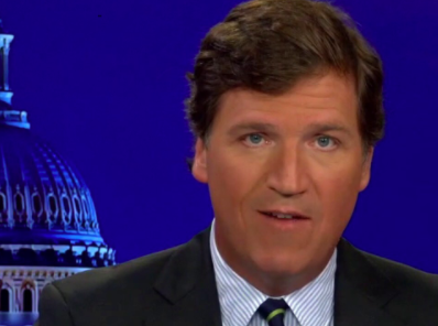 Tucker Carlson Slams Lies Of Biden Administration Over Bioweapons In Ukraine