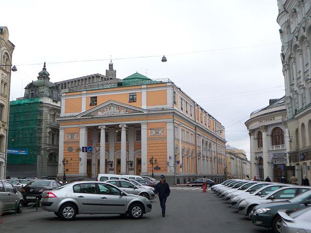 Russian Stock Trading To Resume On Thursday After Record Market Shutdown