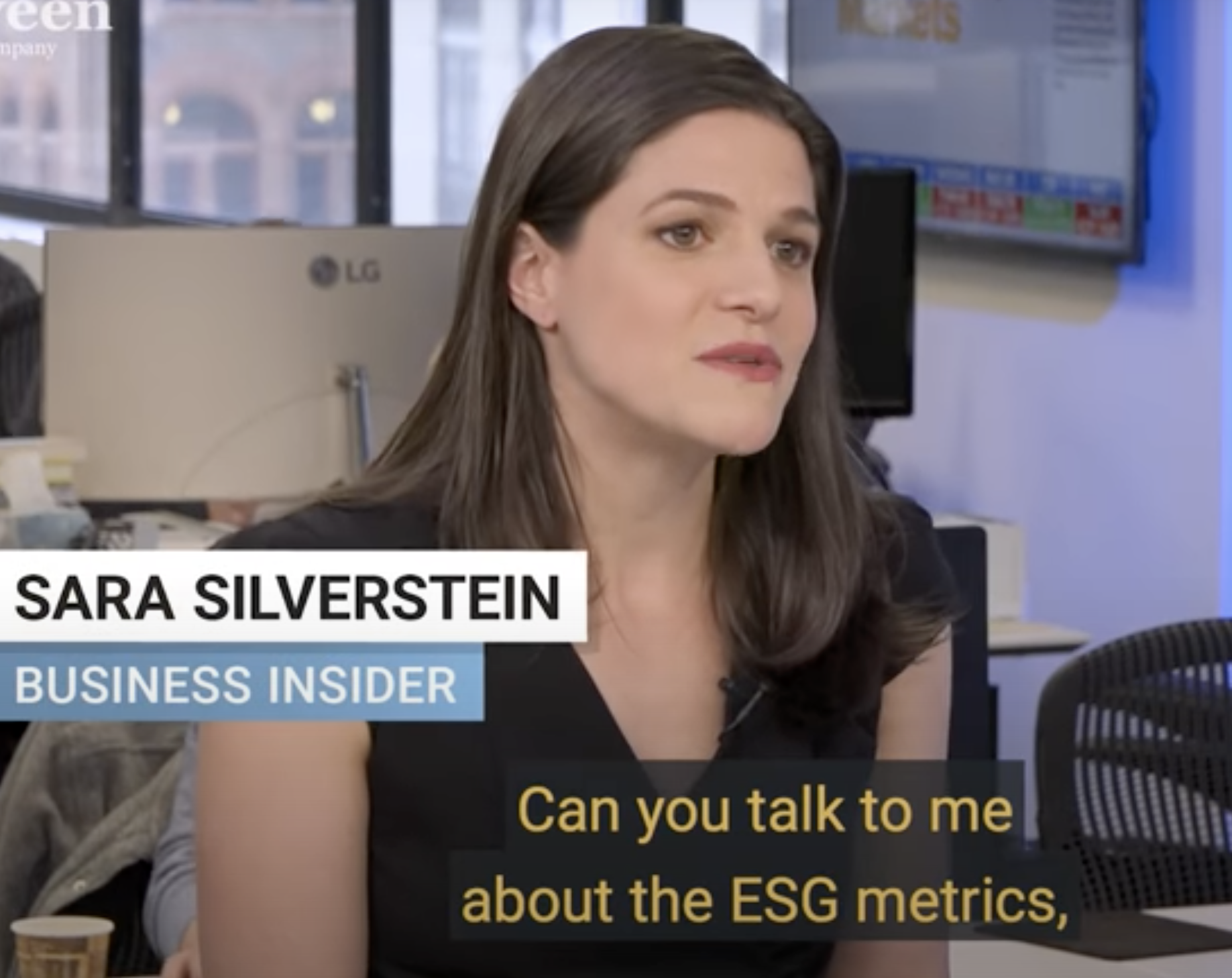 Republicans Launch Counteroffensive Against Latest Woke Corporate Push: ESG Investing