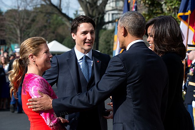 Trudeau Proposes Law Banning Handgun Sales In Canada