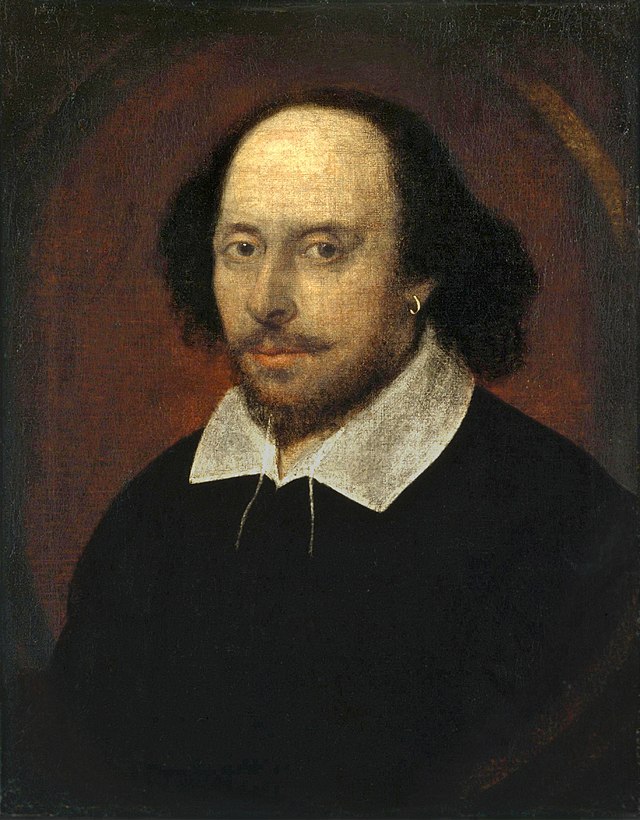 Westport, CT School District Begins To Remove Shakespeare From Curriculum