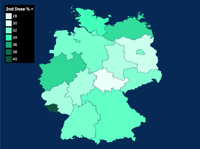 500,000 Germans Severely Injured By COVID-19 Vaccines, Survey By Top Hospital Shows