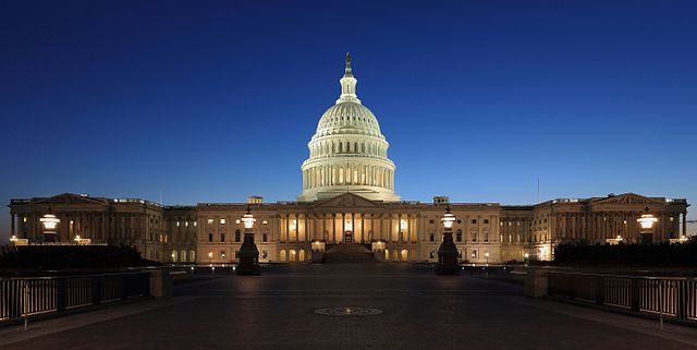 Comedic Steven Colbert’s Staffers Arrested On Capitol Hill For Illegal Entry