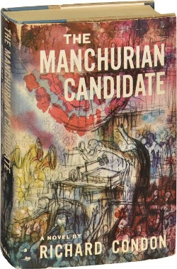 Cyber ‘Manchurian Candidates’?