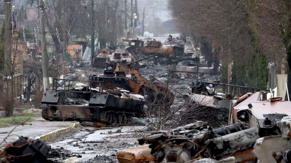 Russia Is Not A Serious Threat to NATO, Moscow Can&rsquo;t Even Take Donbass, Let Alone NATO Alliance