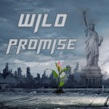 Wild Promise Podcast