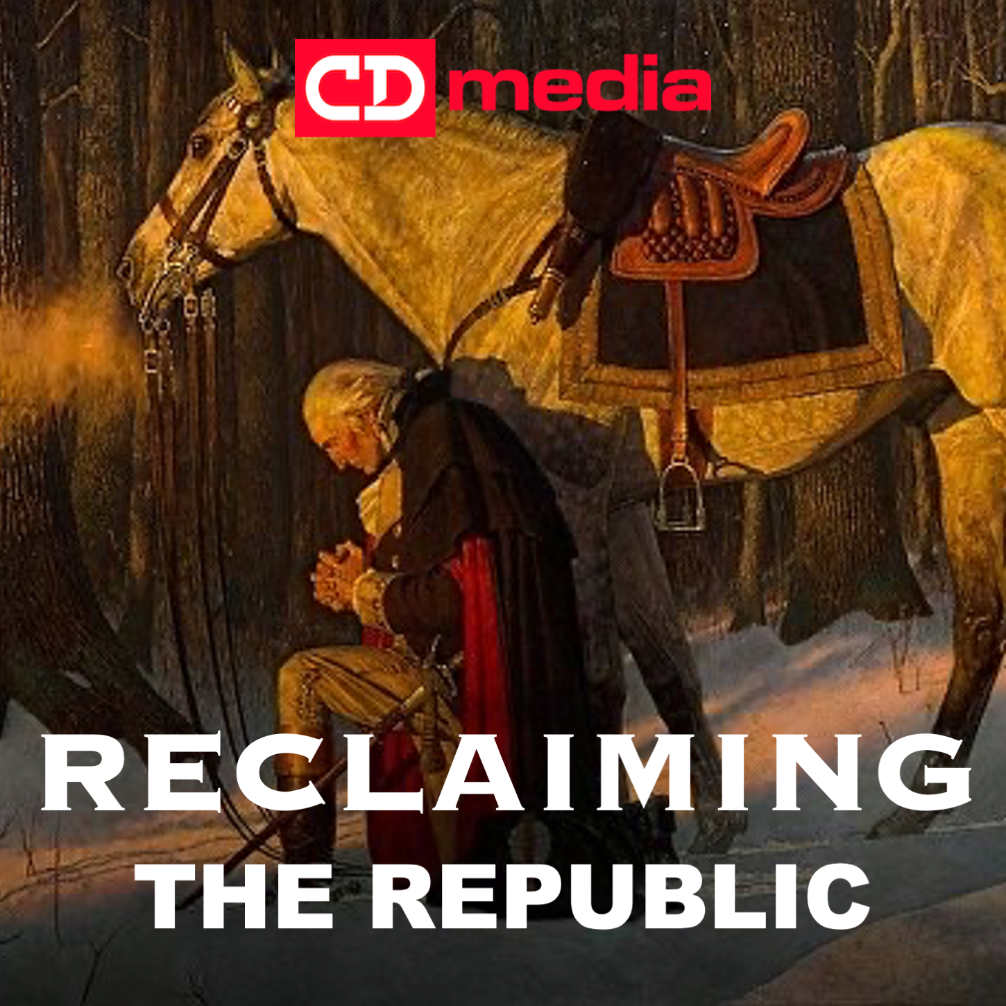 Episode 10-Reclaiming The Republic-Elana Fishbein, No Left Turn