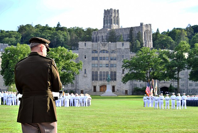 Open Letter To 61st Superintendent Of The United States Military Academy, LTG Steven Gilland