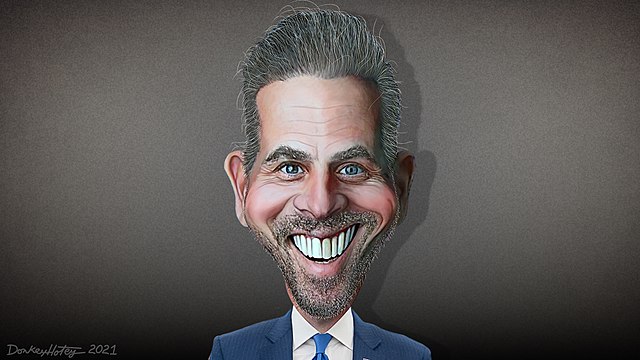 Whistleblowers Say F.B.I. Shut Down Hunter Biden Laptop Investigation