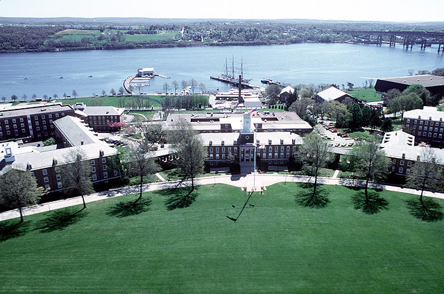 Coast Guard Academy Banishes Unvaxed Cadets In A Fit Of Vengeance After Other Services Win Lawsuits Against Vaccine Mandate