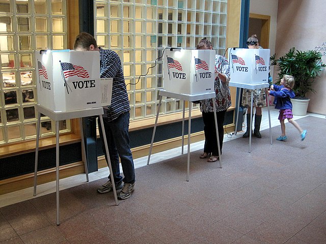 Wisconsin Senate Primary Races - GOP Incumbent Ron Johnson Will Face Off With DEM Lt. Gov. Mandela Barnes