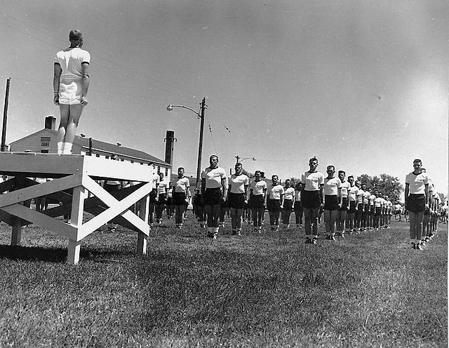 The Air Force Academy Recruiting Crisis - A Self-Inflicted Wound