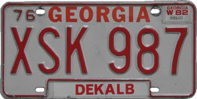 After GA Record Calls Out Dekalb County For Hiring Konnech For 'Election Management', CEO Arrested For Theft Of Identifying Information