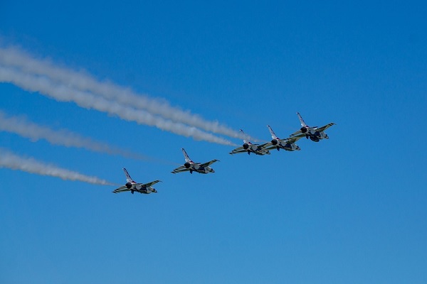 Has the Air Force Academy Become Just Another Liberal Arts School?