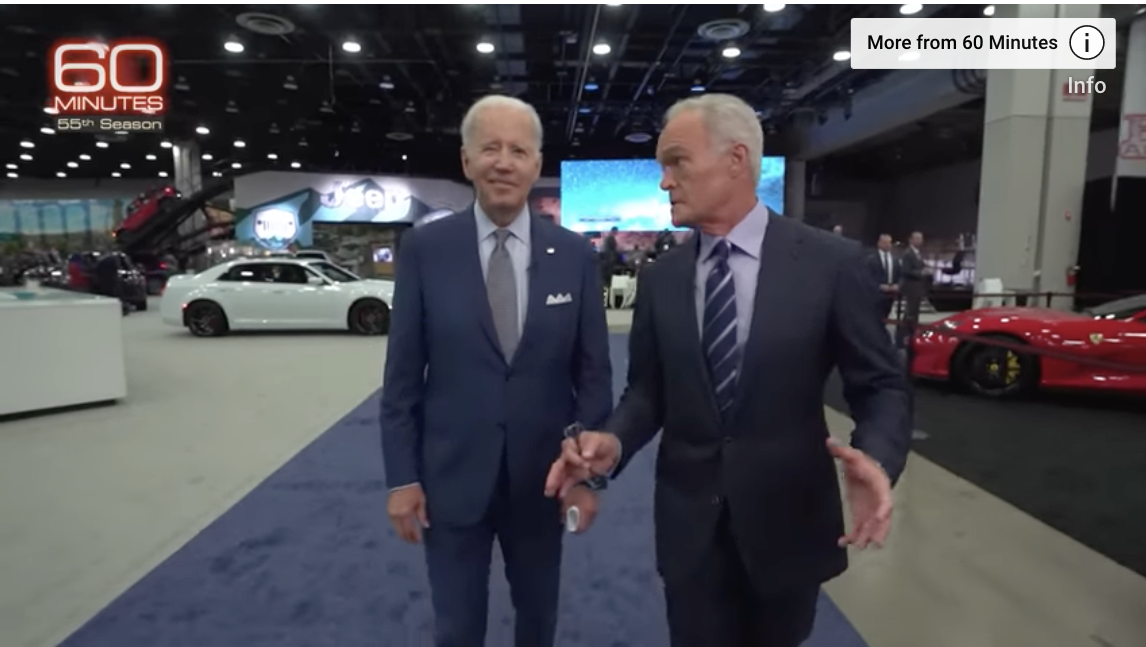 Biden Still Pimping For PHARMA -- CDMedia Wants Citizen Sleuths