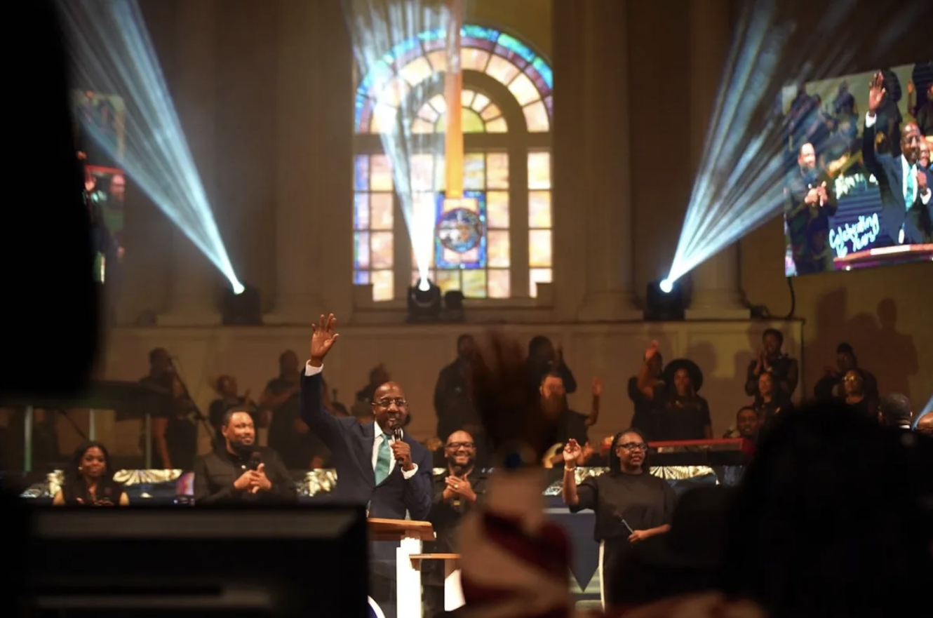 On The Misappropriation Of The Title &ldquo;Reverend&rdquo; And Its Cynical Use To Accrue Authority In The Lives Of Others