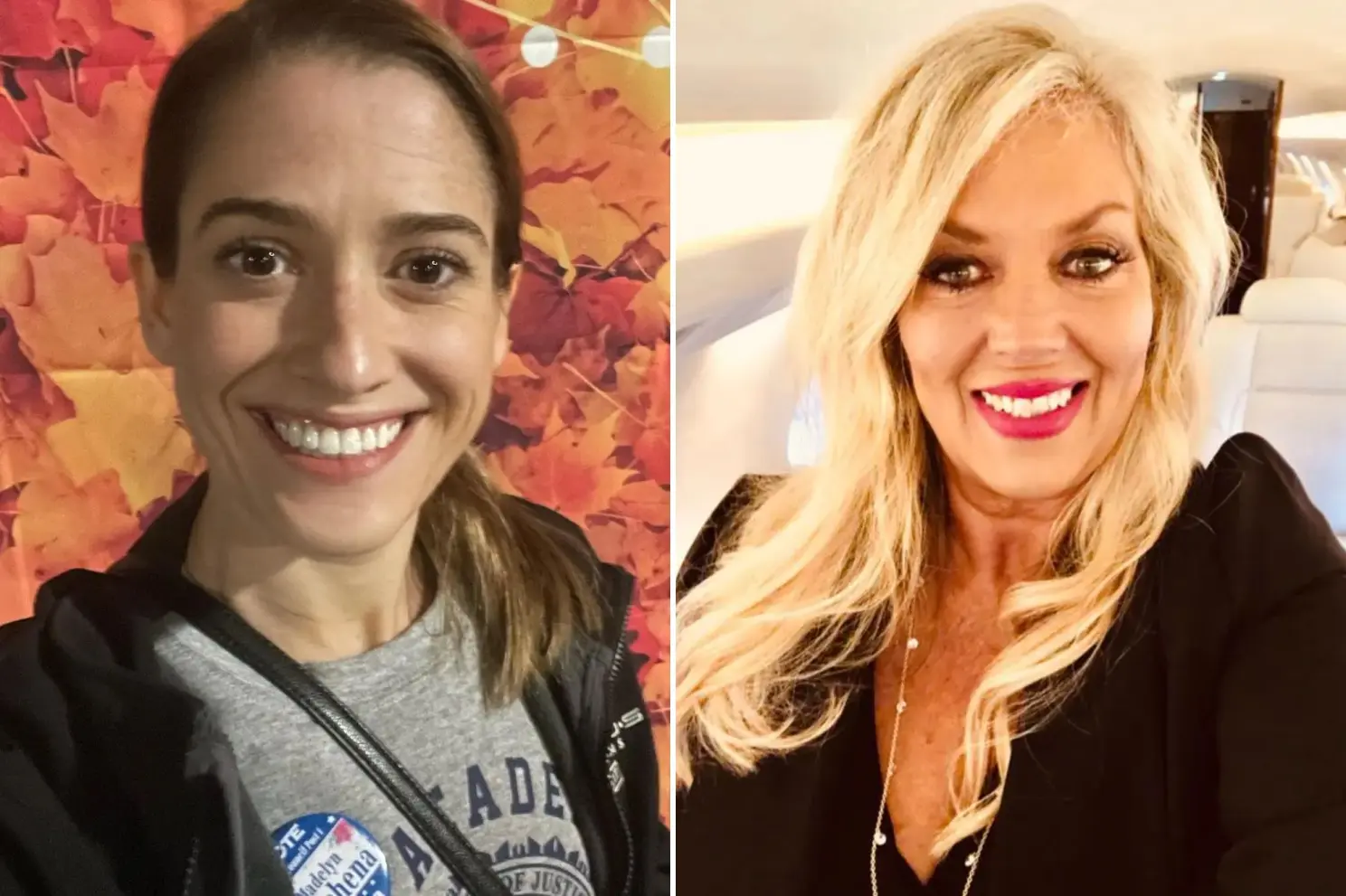 Georgia Now Has A Democrat Election Denier