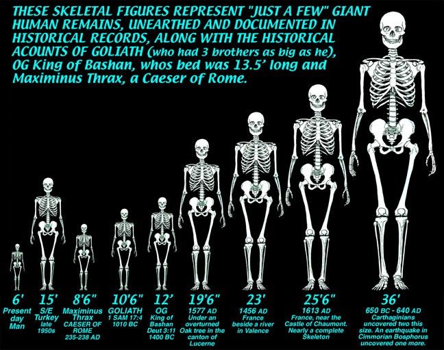 The Rebirth Of A Very Old Evil: Transhumanism (Conclusion: Part Three)