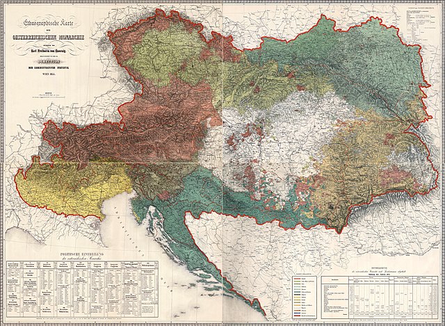 Austria Reminded Of Its Bloody History With Romania through An Open Letter