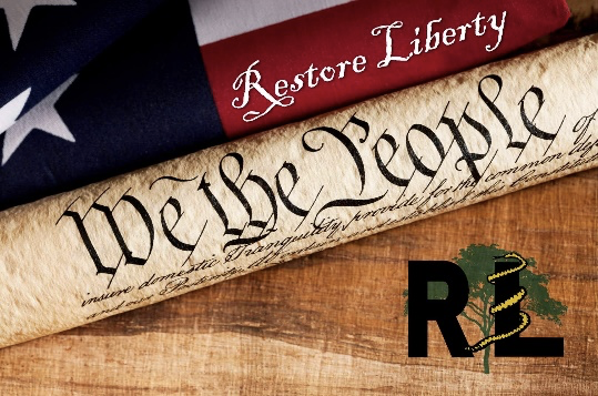 Restore Liberty