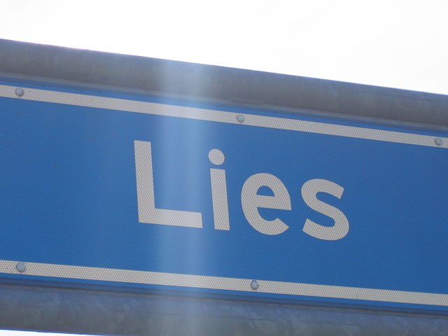 Global Health And The Art Of Really Big Lies