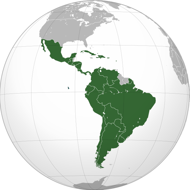 Latin America's Descent Into Interventionism Continues