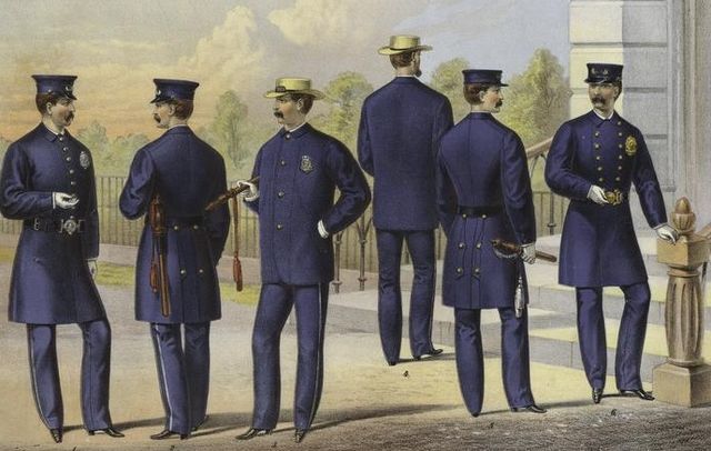 There Is No Room For Politics In Public Safety