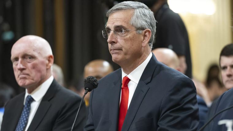 Is Raffensperger Playing Possum With Ranked-Choice Voting for Georgia?