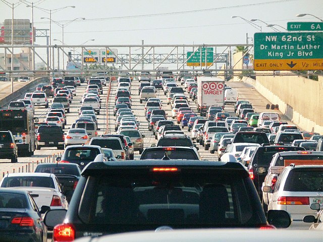 CDM experiences record traffic