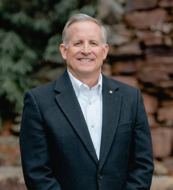 Johnny Chastain bests Sheree Ralston To Win District 7 House Seat