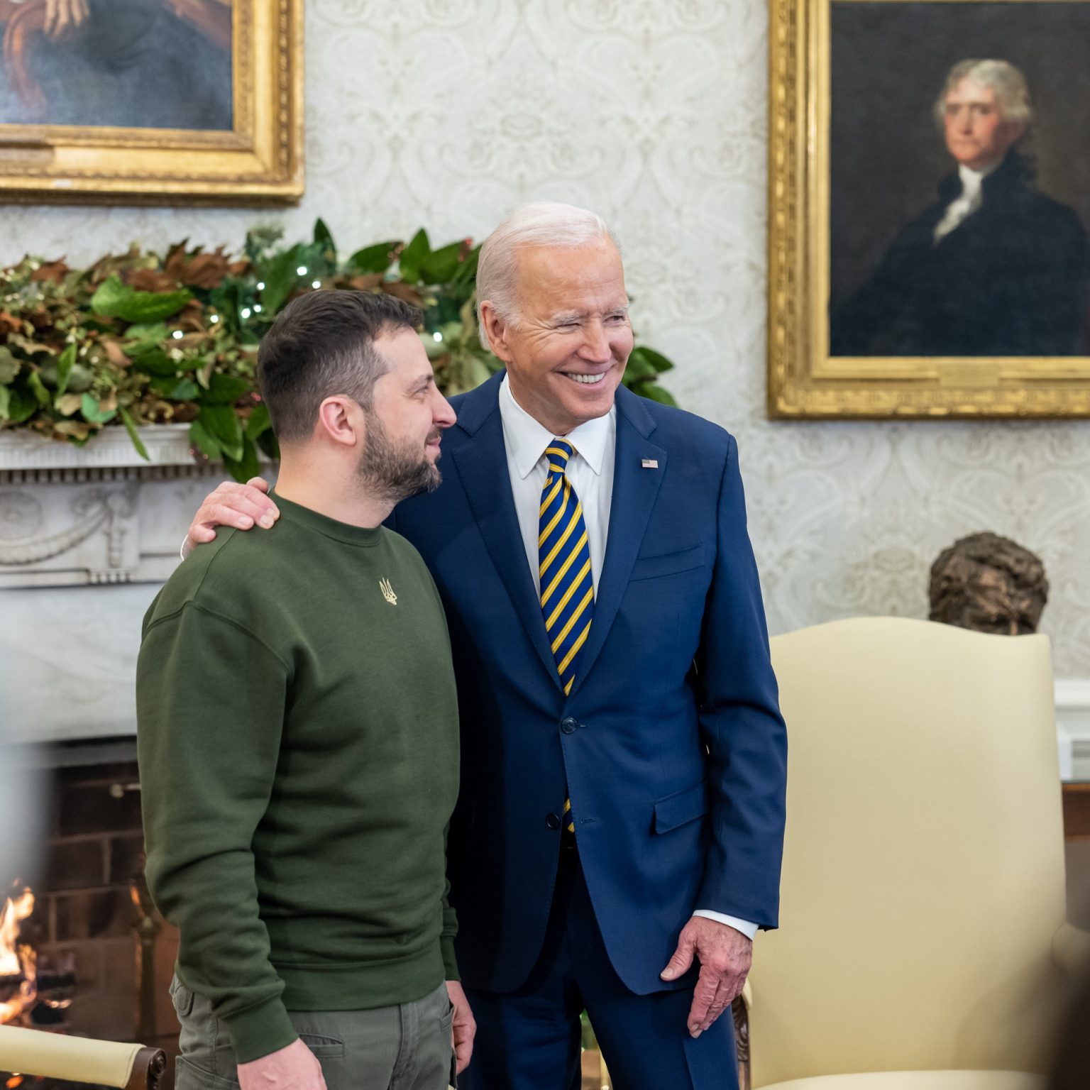 Ukrainian Whistleblower: U.S. &ldquo;Basically Destroyed Our Government&rdquo;