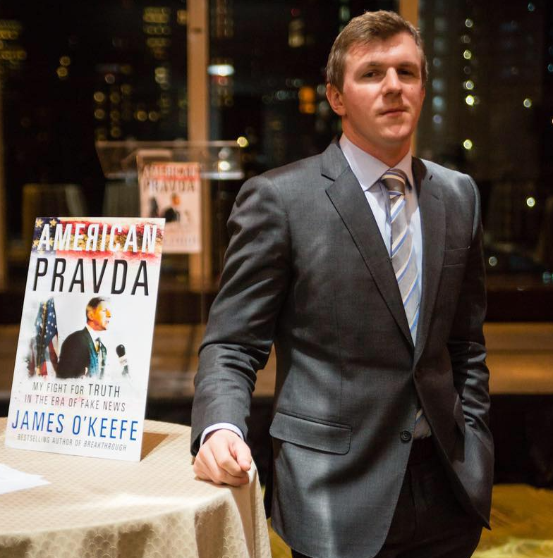 Maryland&rsquo;s Elections Director Linda Malone Resigns Just Hours After O&rsquo;Keefe Media Group Uncovers Potential Money Laundering into Political Campaigns, Will There Be More?