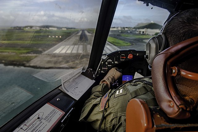 Col Tom Rempfer (USAF, Ret) Encourages Participation In Chicago Event - Are The Skies Safe?