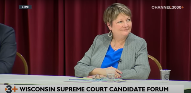 Janet Protasiewicz Wins Wisconsin Supreme Court