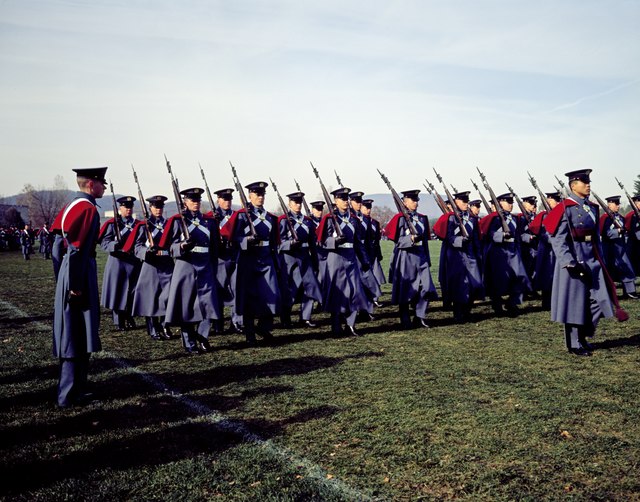 VA Chief Diversity Officer Rejects DEI At Virginia Military Institute