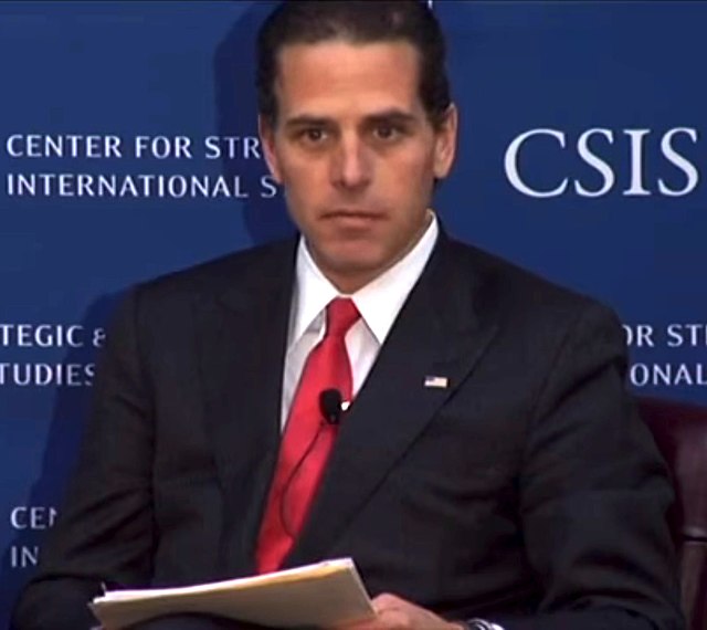 Hunter Biden IRS Plea Deal & Gun Discretion Agreement