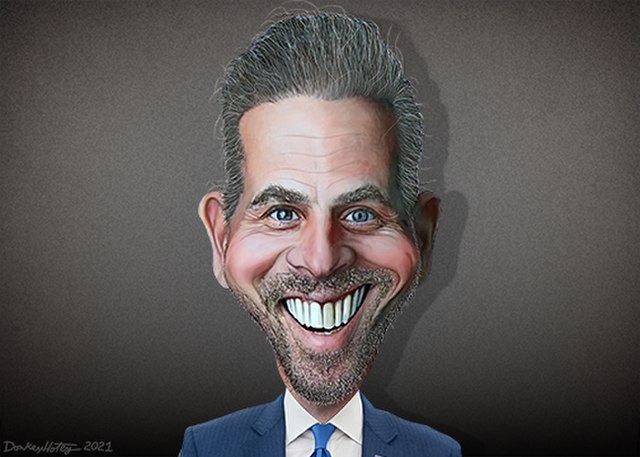 Hunter Biden’s Legal Woes Expanding