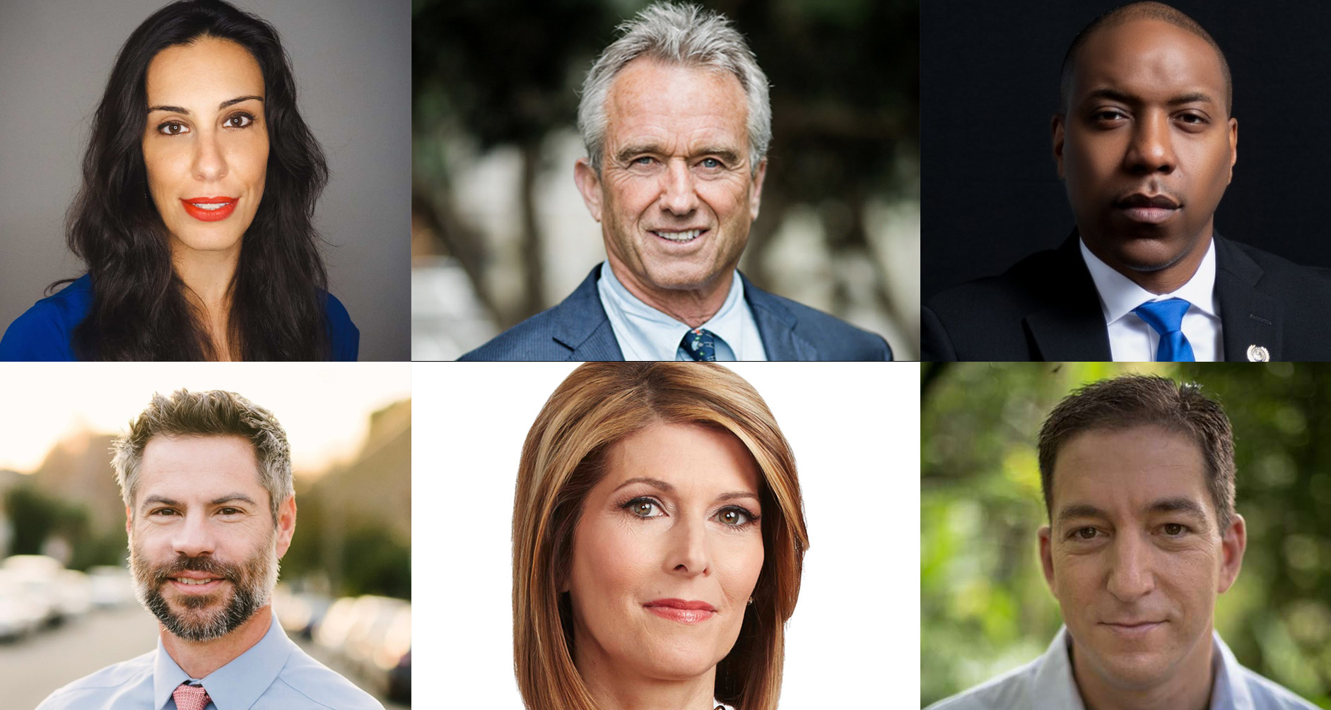 RFK Jr., To Host Roundtable On Censorship Online Thursday, August 17th At 8pm ET