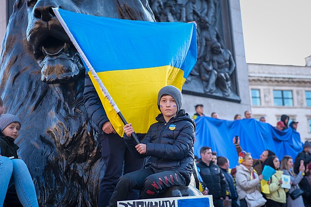 Ukraine, A Country Of Misery – What Were The Origins And Reasons For The Current War With Russia?