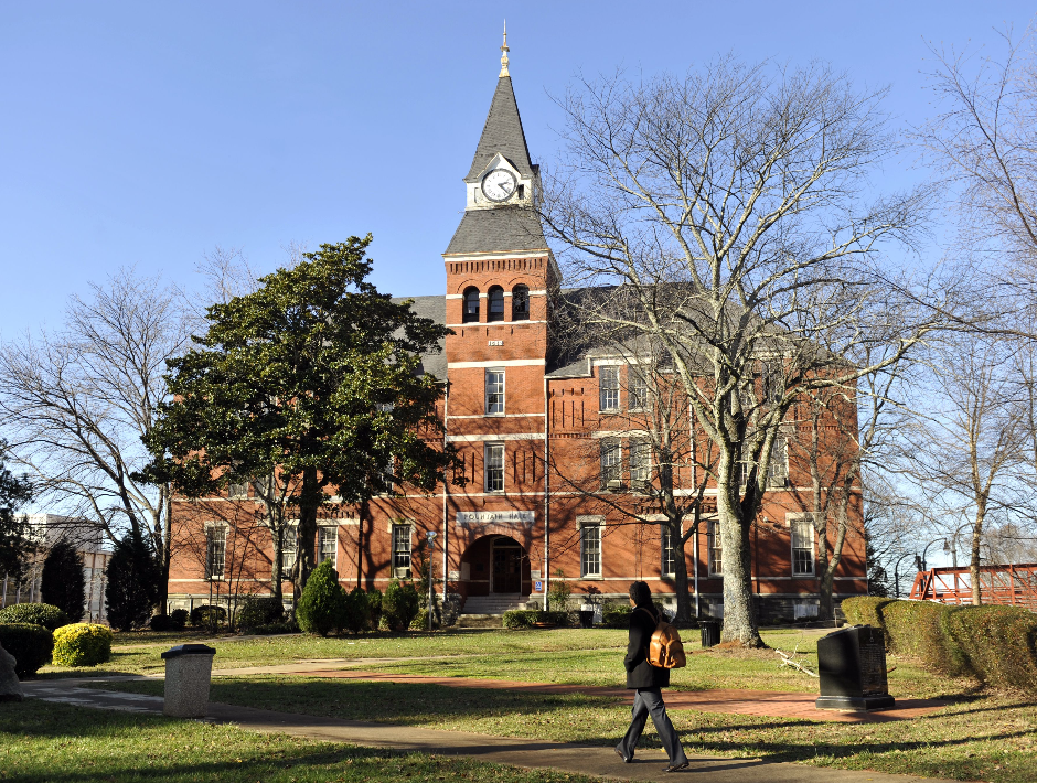 Sen. Ron Johnson Says Covid Plandemic Pre-Planned By Elite - Then Why Is This Atlanta College Reinstating Masks?