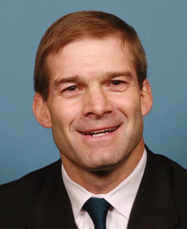 Jim Jordan Abandons Speaker Race