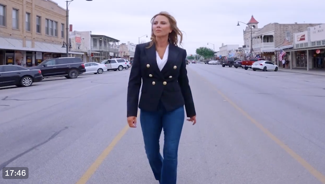 Lara Logan: Ray Epps Part 2