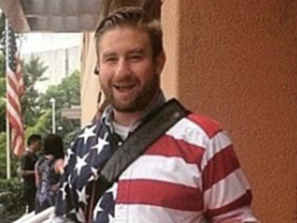 TX Federal Judge Orders FBI To Produce Seth Rich Laptop