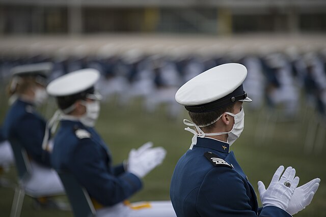 Has DEI Become More Important Than Academics At The Air Force Academy?