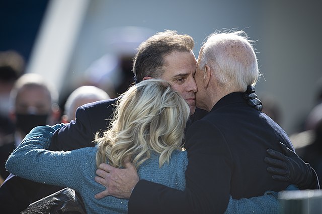 BREAKING: Hunter Biden's Owasco Company Paid Joe Biden Monthly Payments