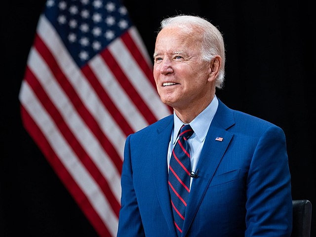 The Failures Of Joe Biden And His Corrupt And Perverted Democrat Empire