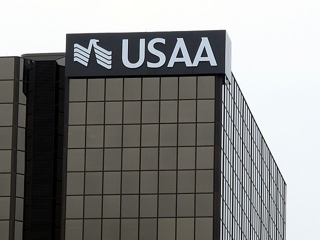 DEI Activism On USAA's Board Of Directors