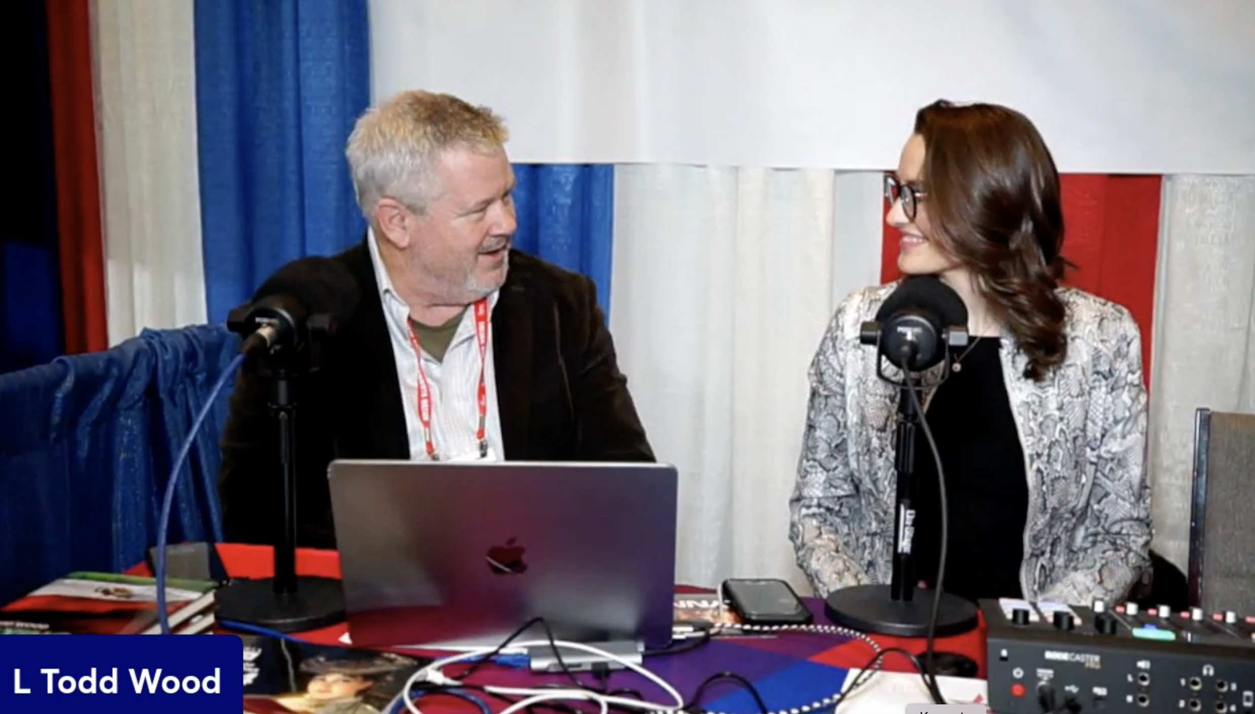 CDM CPAC LIVE: Bethany Janzen, Pro-Life Global