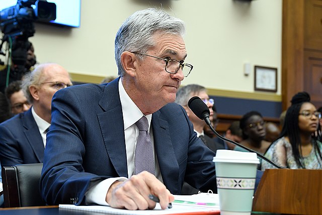 The Fed Prepares For A Bank Crisis While Telling Americans The Economy Is Strong