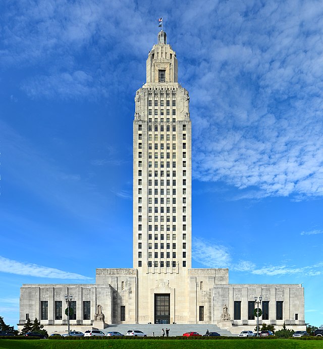 Bravo! Louisiana Lawmakers Stand Firm To Protect American Sovereignty